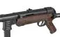 Preview: AGM MP40 Black/Brown AEG 0,5 Joule - Kopie